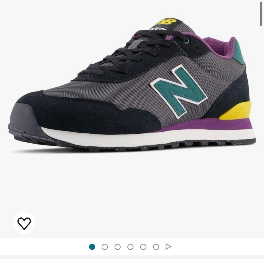 New Balance 515